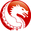 Dragon award logo
