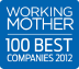 Working Mother logo